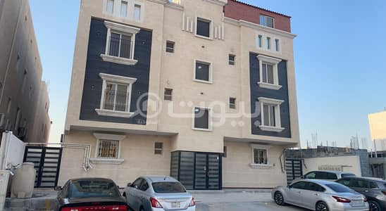 3 Bedroom Flat for Sale in Dammam, Eastern Region - Ground-Floor Apartment for sale in Al Shulah, Dammam