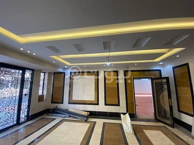 6 Bedroom Apartment for Sale in Jeddah, Western Region - Apartments with PVT Parking for sale in Al Mraikh, North of Jeddah