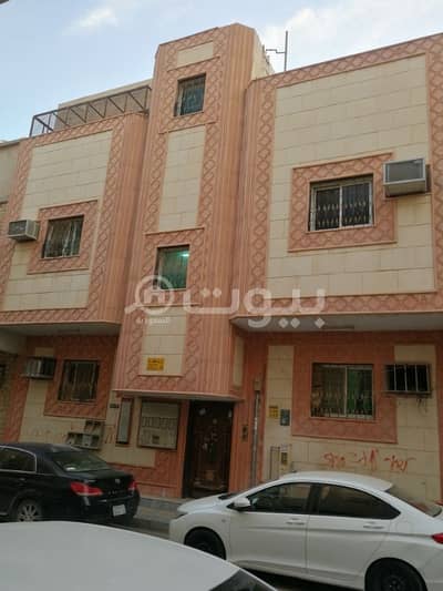 2 Bedroom Residential Building for Sale in Riyadh, Riyadh Region - Residential building for sale in Manfuhah, Central Riyadh