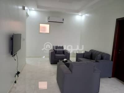 2 Bedroom Flat for Rent in Jazan, Jazan Region - Apartment for rent in Mahleiah, Jazan