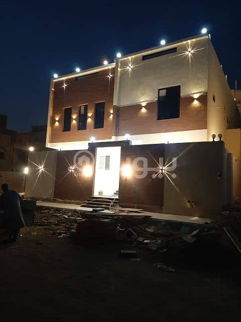 فيلا للبيع في حي الرياض، شمال جدة فيلا للبيع في حي الرياض، شمال جدة