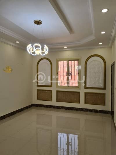 4 Bedroom Apartment for Rent in Taif, Western Region - Apartment with PVT Parking for rent in Al Wesam, Taif