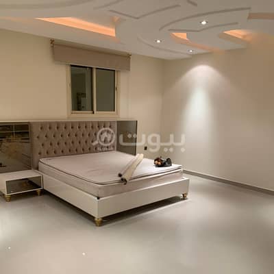 3 Bedroom Apartment for Rent in Riyadh, Riyadh Region - Two floors apartment for rent in Al Ghadir District, North Riyadh