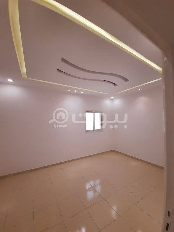 Apartment For Sale In Ghirnatah, East Riyadh