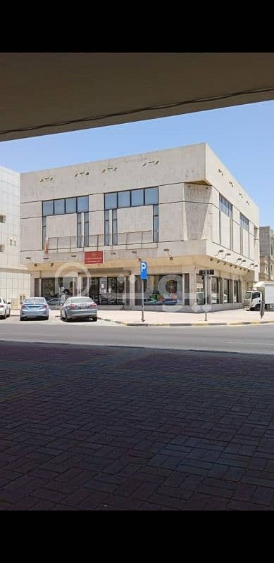 Commercial Building for Sale in Dammam, Eastern Region - Commercial building for sale in Al Adameh, Dammam