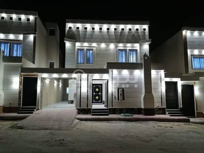 فیلا 4 غرف نوم للبيع في الرياض، منطقة الرياض - فيلا مفصولة للبيع بطيبة جنوب الرياض