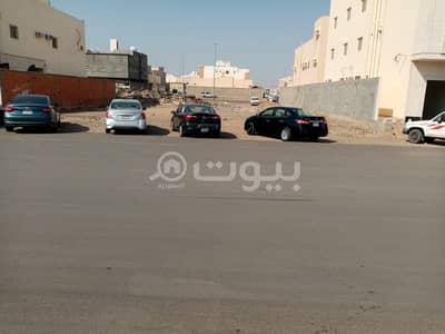 Commercial Land for Sale in Madina, Al Madinah Region - Commercial land for sale in King Fahd scheme, Madina