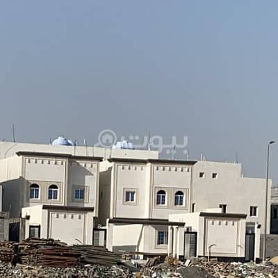 Villa for Sale in Al Khobar, Eastern Region - Duplex Villa | 340 SQM for sale in Al Aziziyah District, Al Khobar