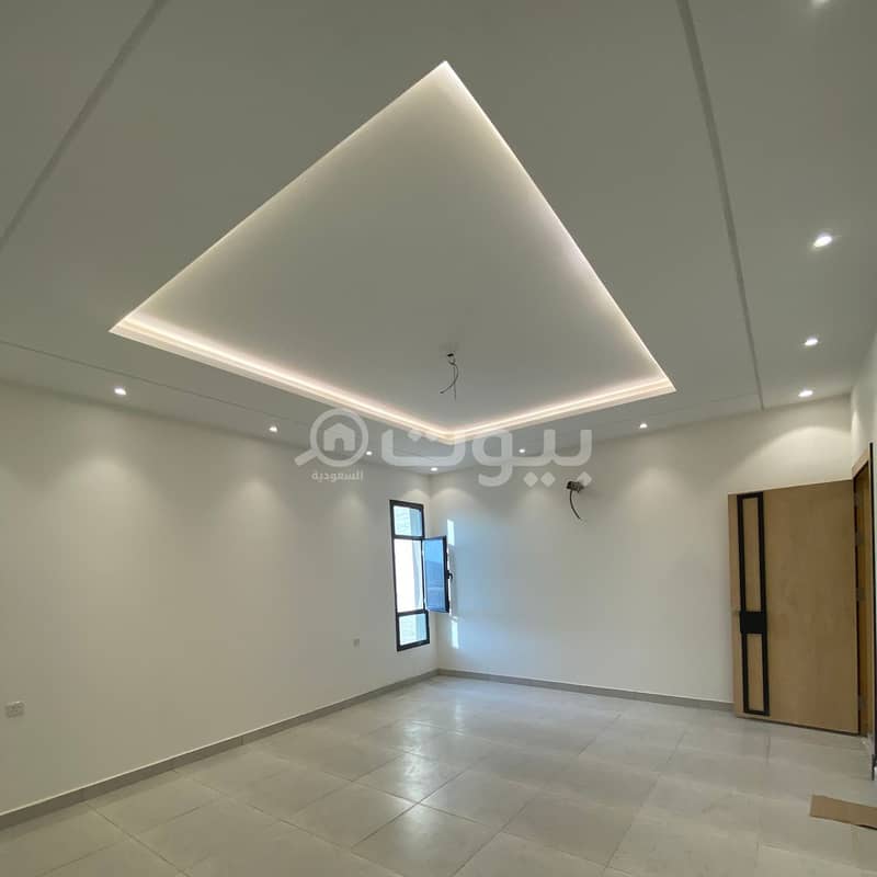 Luxurious apartment for sale in Al Taiaser Scheme, central of Jeddah