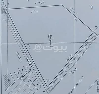 Commercial Land for Sale in Jeddah, Western Region - mtgGffcG7QK8OcYQUg6XvKCOkntrUzLhfFThcfTm