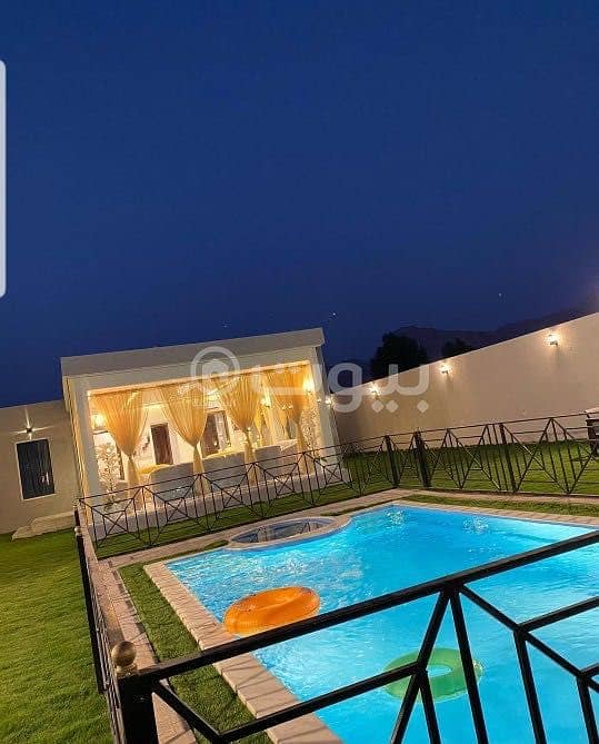 شاليه للبيع او الاستثمار في العوالي، مكة شاليه للبيع او الاستثمار في العوالي، مكة