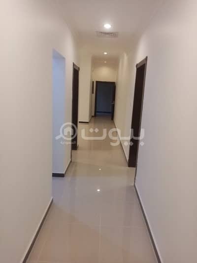 شقة 6 غرف نوم للايجار في الظهران، المنطقة الشرقية - شقة للإيجار بحي هجر، ظهران