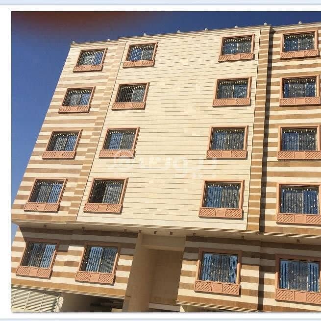 Luxurious Apartments for sale in Al Kakiyyah District, Makkah
