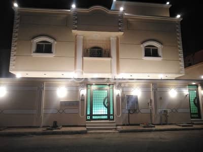 فیلا 5 غرف نوم للبيع في جدة، المنطقة الغربية - فيلا دورين وملحق للبيع في حي الأجواد، شمال جدة