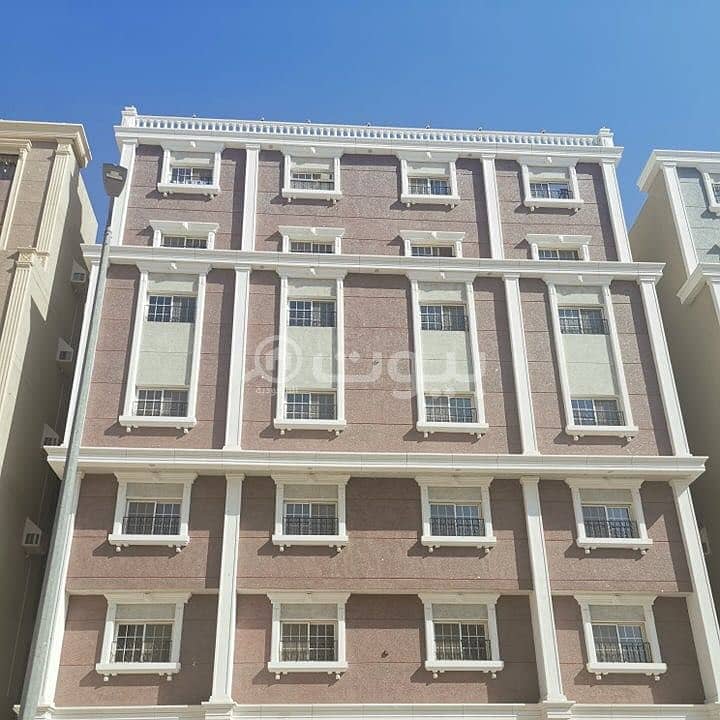 For Sale Apartments In Batha Quraysh, Makkah