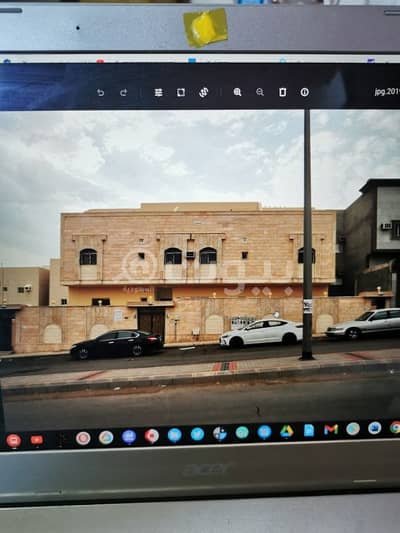 Residential Building for Sale in Madina, Al Madinah Region - Residential building for sale in Al Tilal Scheme, Al Ranuna
