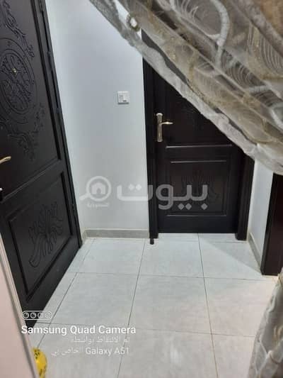 4 Bedroom Apartment for Sale in Makkah, Western Region - Mortgaged apartment to Al Rajhi Bank for sale in Al Hafayer, Makkah