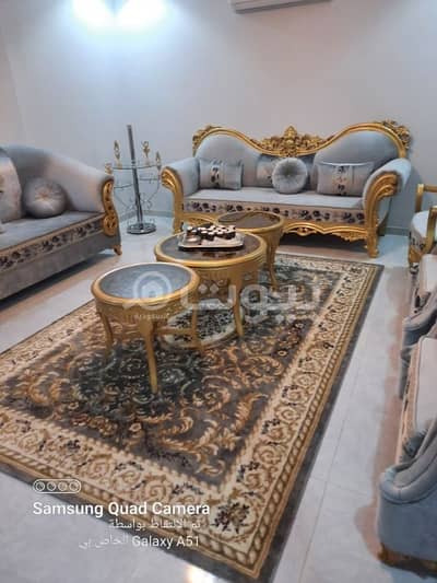 4 Bedroom Apartment for Sale in Makkah, Western Region - apartment for sale in Al Hamraa District, Makkah | Mortgaged