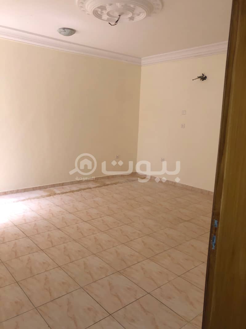 شقة | 4 غرف للإيجار في السبهاني، مكة