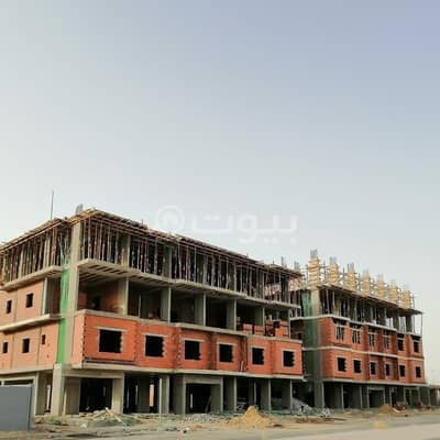 5 Bedroom Apartment for Sale in Jeddah, Western Region - Apartments For Sale In Al Waha, North Jeddah