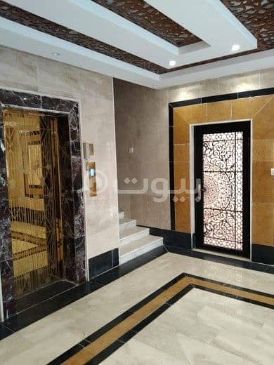 5 Bedroom Flat for Sale in Jeddah, Western Region - Luxury Apartments For Sale In Al Taiaser Scheme, Central Jeddah