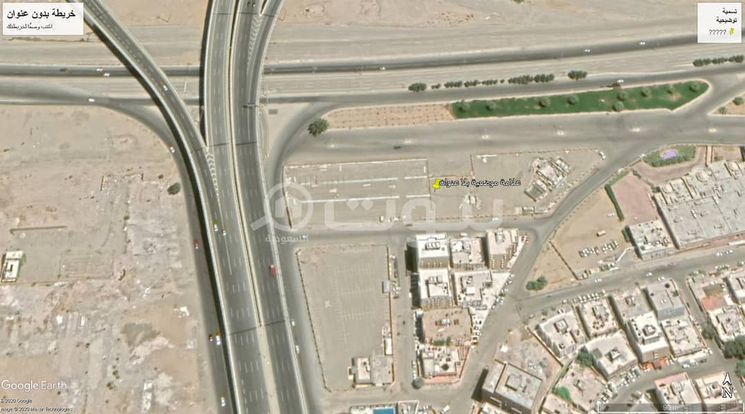 2 مقابل مطار الملك عبد العزيز الدولي
