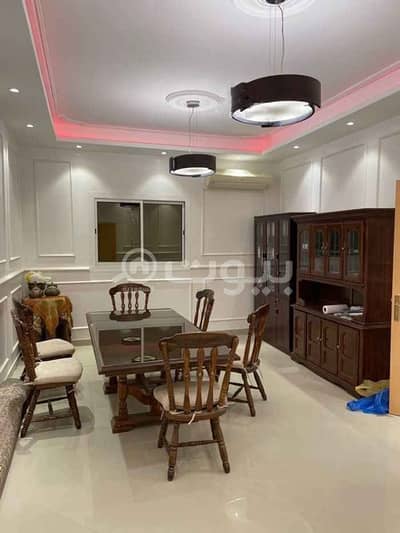 5 Bedroom Villa for Rent in Riyadh, Riyadh Region - Duplex Villa For Rent In Al Wahah, North Riyadh