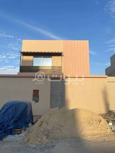 فیلا 4 غرف نوم للبيع في الدرعية، منطقة الرياض - فيلا للبيع في الجبيلة، الدرعية