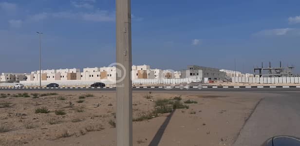 Commercial Land for Sale in Dammam, Eastern Region - Commercial Land For Sale In Al Fursan, Dammam