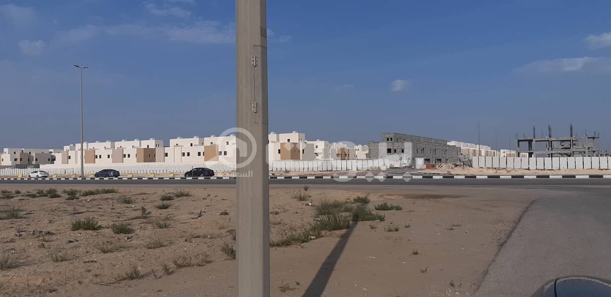 Commercial Land For Sale In Al Fursan, Dammam