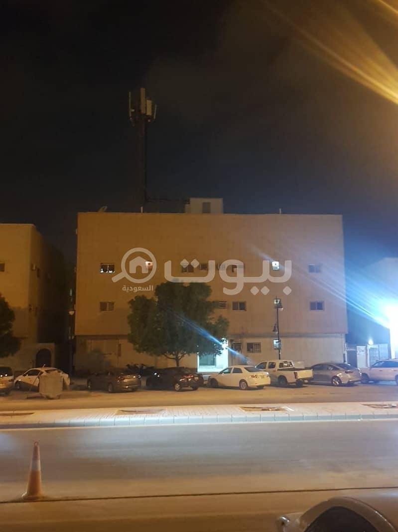 عمارة عزاب سكنية للبيع في الصحافة، شمال الرياض