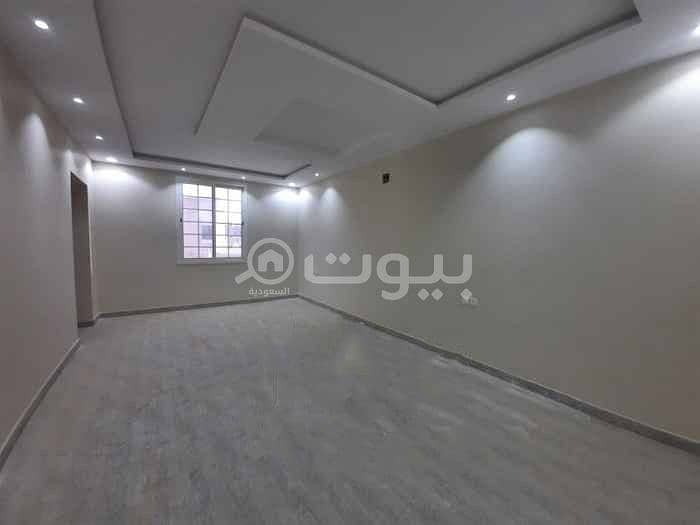 Duplex villa for sale in Tuwaiq, West of Riyadh | Al Sahab Scheme