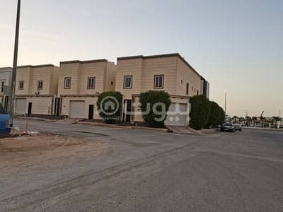 4 Bedroom Villa for Sale in Riyadh, Riyadh Region - Villa for sale in Al Arid, North Riyadh