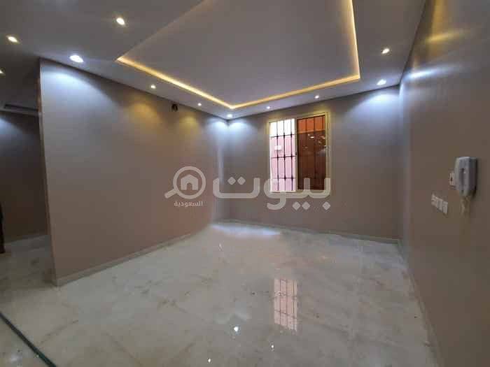 Duplex Villa for sale in Tuwaiq, West of Riyadh