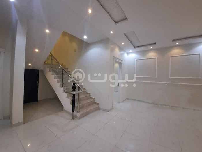 Duplex Villa for sale in Tuwaiq, West of Riyadh | Close to services