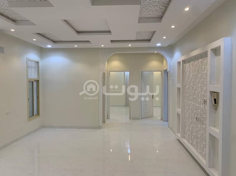 Villa | Internal Staircase and 2 apartments for sale in Al Dar Al Baida, South of Riyadh