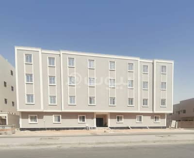 فلیٹ 2 غرفة نوم للبيع في حريملاء، منطقة الرياض - شقق تمليك للبيع في حي النهضة، حريملاء
