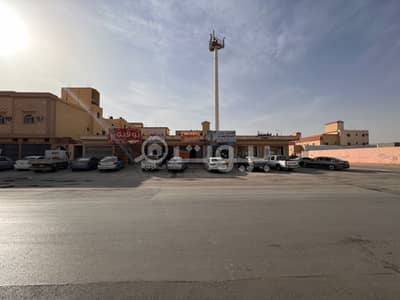 عمارة تجارية  للبيع في الرياض، منطقة الرياض - عمارة تجارية للبيع في حي الندوة، شرق الرياض