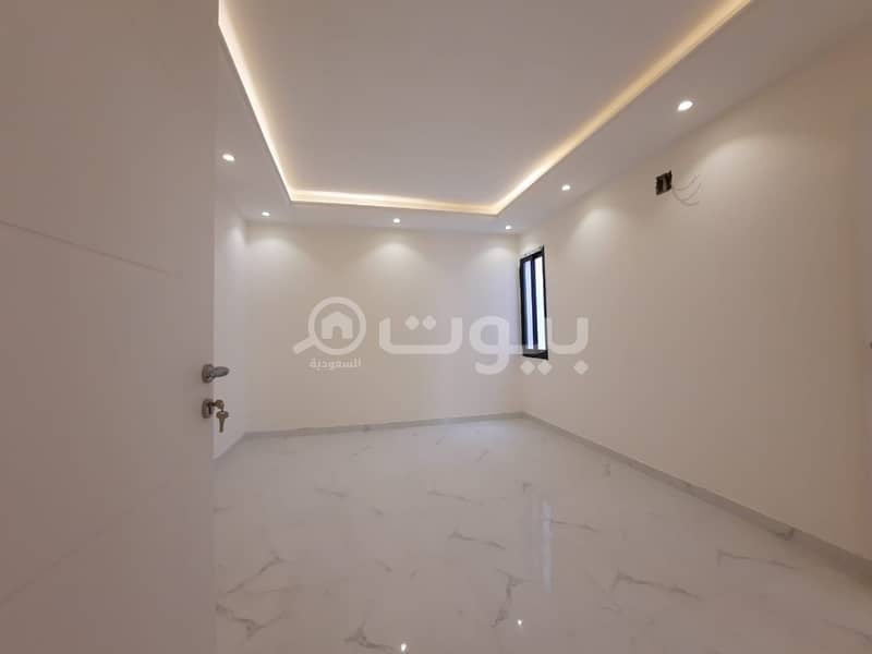 For sale an apartment in Al Mousa Tuwaiq district, west of Riyadh | 194 sqm