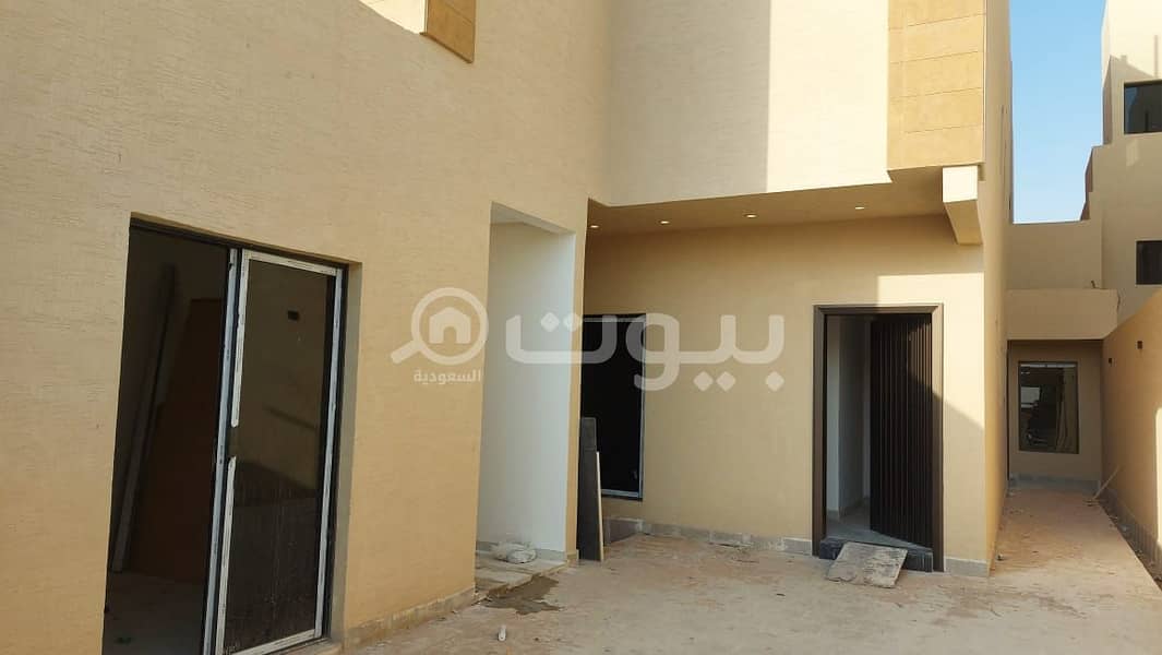 2 Villas for sale in Al Arid District, North of Riyadh