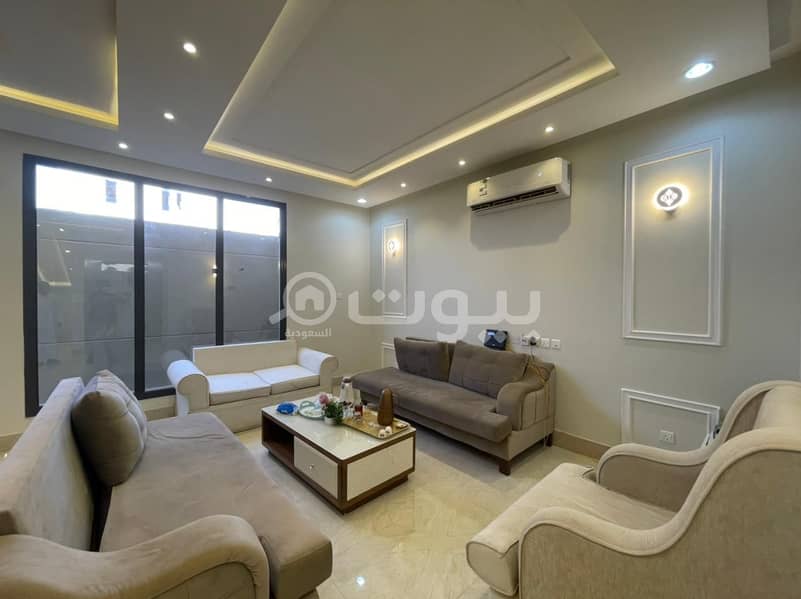 Villa For sale in Al Arid, North of Riyadh | 458 SQM