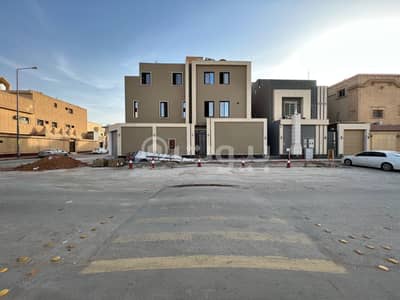فیلا 4 غرف نوم للبيع في الرياض، منطقة الرياض - فيلا للبيع بحي الندوة شرق الرياض
