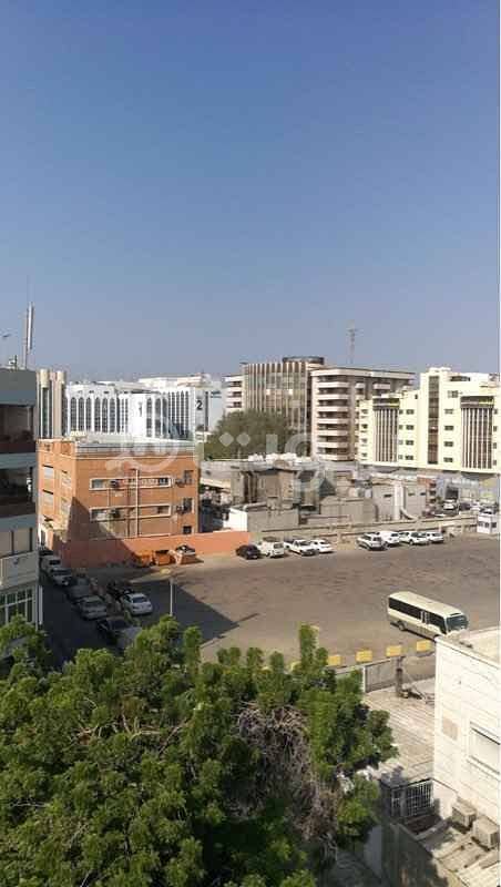 Building for sale in Muhammed bin Abdan Street, Al Rowais district, Center of Jeddah