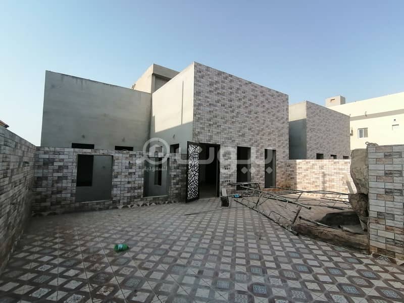 Villas for sale in Al Frosyah, North Jeddah
