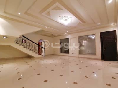 8 Bedroom Villa for Sale in Jeddah, Western Region - Duplex villa for sale in Al-Manar district, north of Jeddah