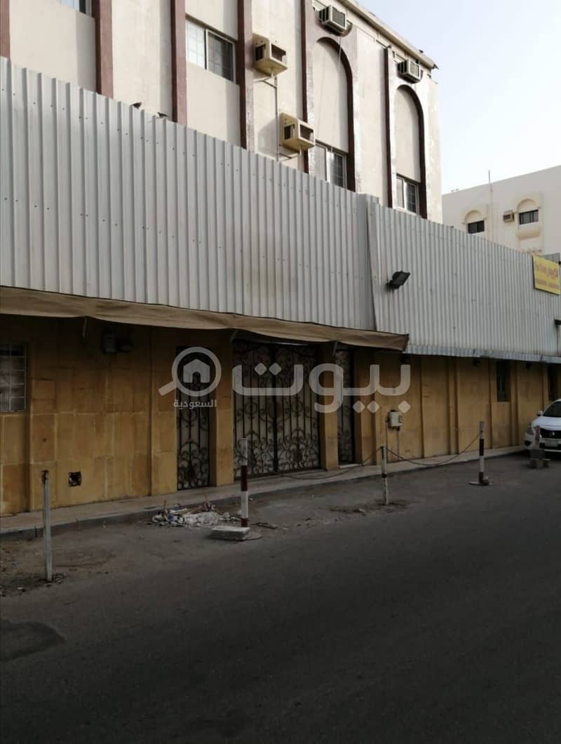 Various Studious For Rent In Al Safa, North Jeddah