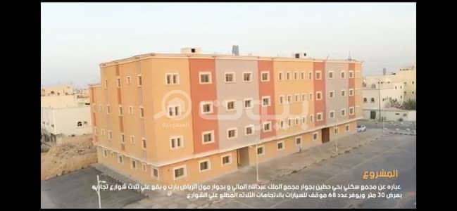 عمارة سكنية  للايجار في الرياض، منطقة الرياض - 0