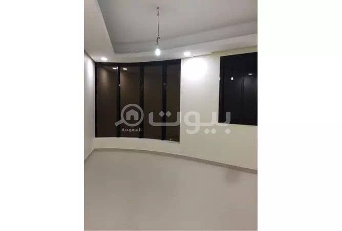 Apartment | Covered Parking for rent in Al Rawdah District, North of Jeddah