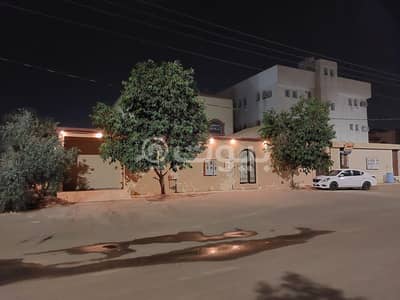 7 Bedroom Villa for Sale in Hail, Hail Region - Villa for sale in Al Khuzama District - Hail