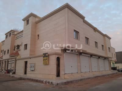 3 Bedroom Commercial Building for Sale in Hail, Hail Region - Commercial building for sale in Al Nafl district, Hail